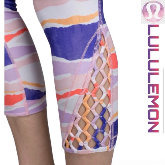 Lululemon True Self Crop Leggings - Picture 4 of 11